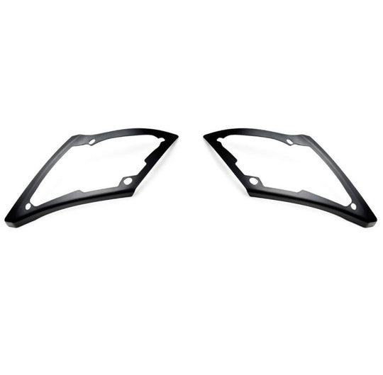 Yamaha Drive 2 Template Headlight