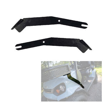 GTW¬Æ Clays Basket Mounting Bracket Kit for EZGO Liberty (Years 2021-Up)