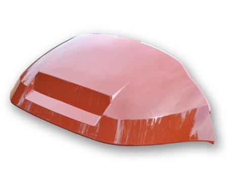 2004-Up Club Car Precedent - Cayenne OEM Front Cowl