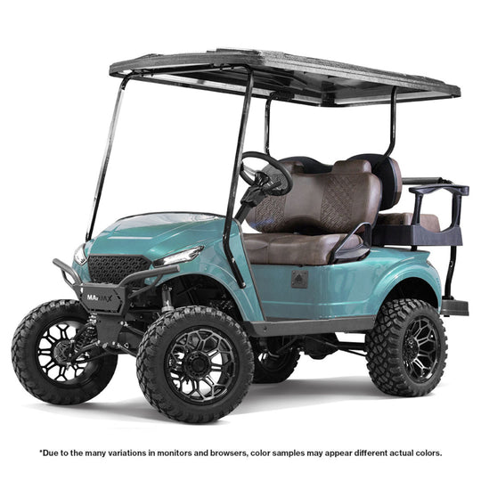 MadJax Storm Body Kit for EZGO TXT ‚ Sea Storm
