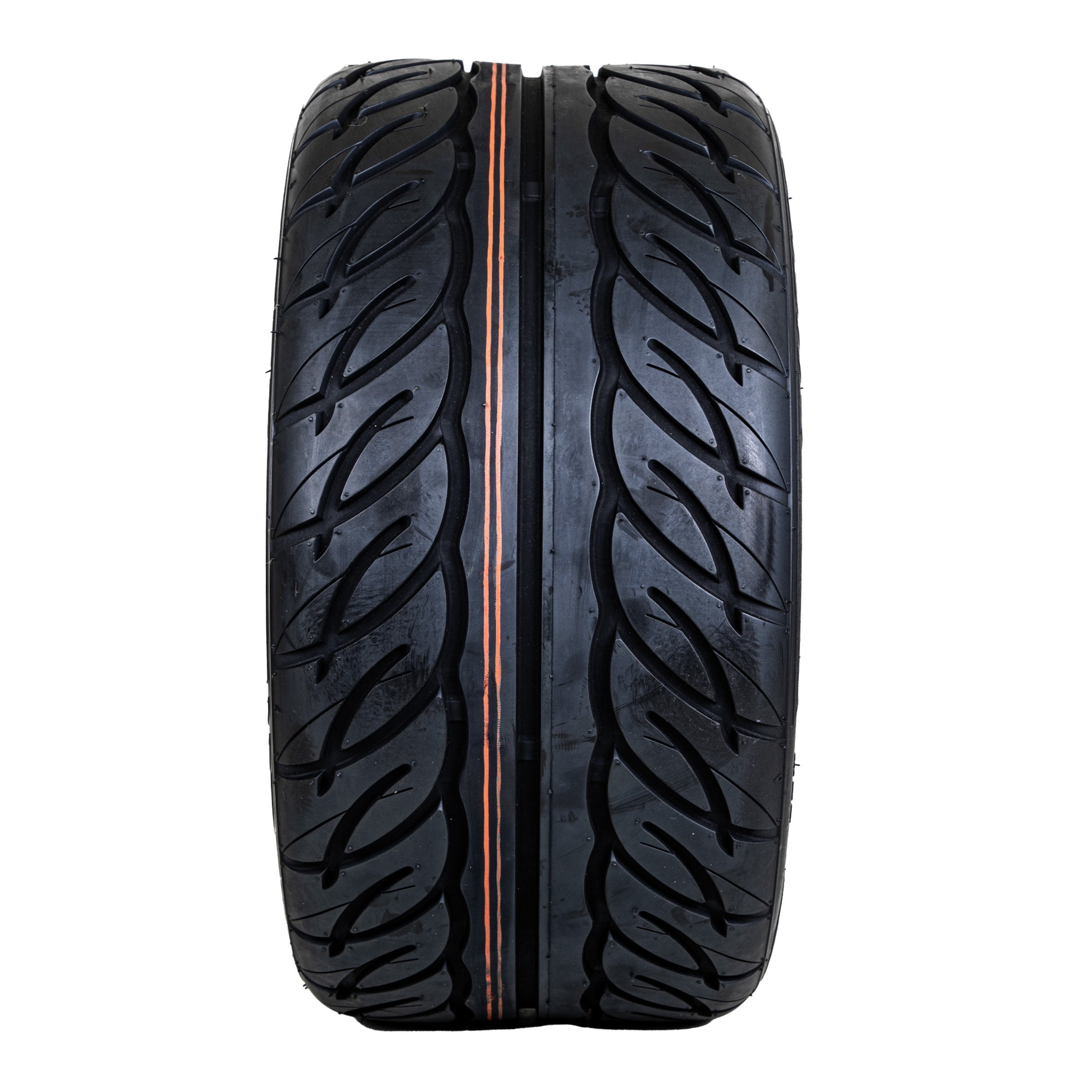 225/40-R14 GTW¬Æ Fusion GTR Steel Belted Street Tire