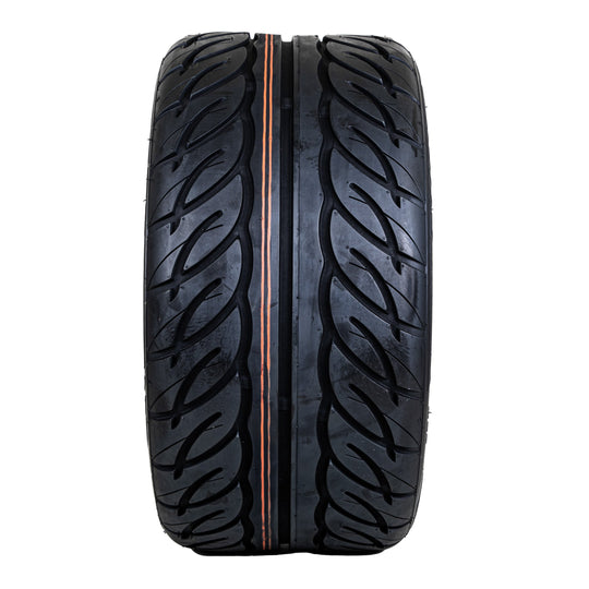 225/40-R14 GTW¬Æ Fusion GTR Steel Belted Street Tire
