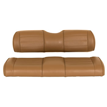 GTW¬Æ Mach Series OEM Style Replacement Camel Seat Assemblies