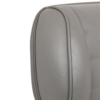GTW¬Æ Mach Series OEM Style Replacement Gray Seat Assemblies
