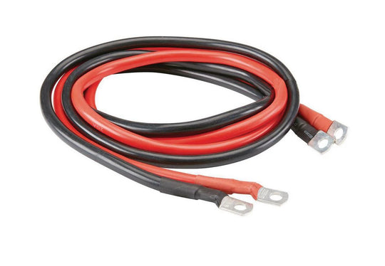 Epoch 4AWG 24 Inch Wiring