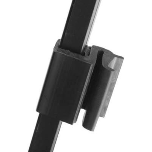 Windshield Top Clips 3/4"