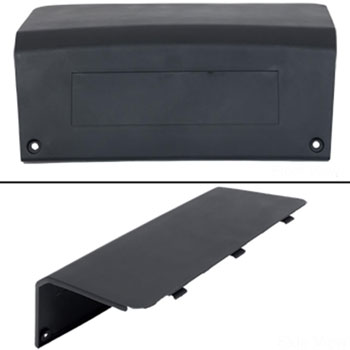 Yamaha Rear Inspection Panel (Models G29/Drive)