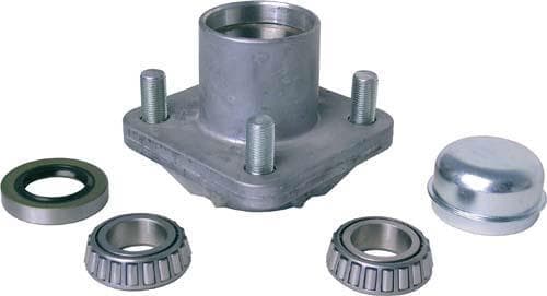 EZGO TXT Hub Assembly Kit (Years 2001.5-Up)