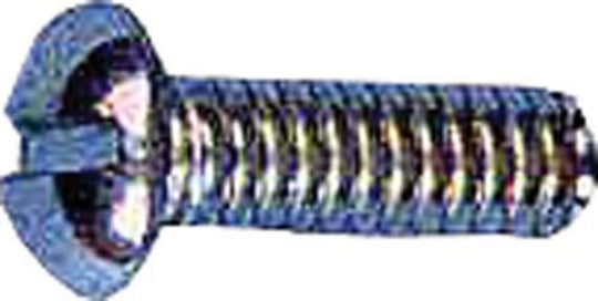 1/4?-20 x 1-1/2" Truss Head Machine Screw