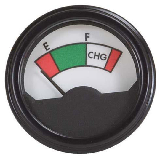 48-Volt Analog State-Of-Charge Meter (Universal Fit)