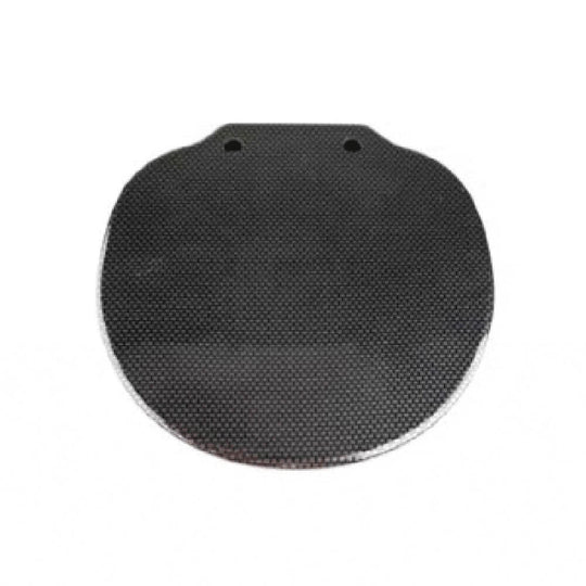 Club Car Precedent Champion Carbon-Fiber Steering Wheel Cover Fits 2004-Up