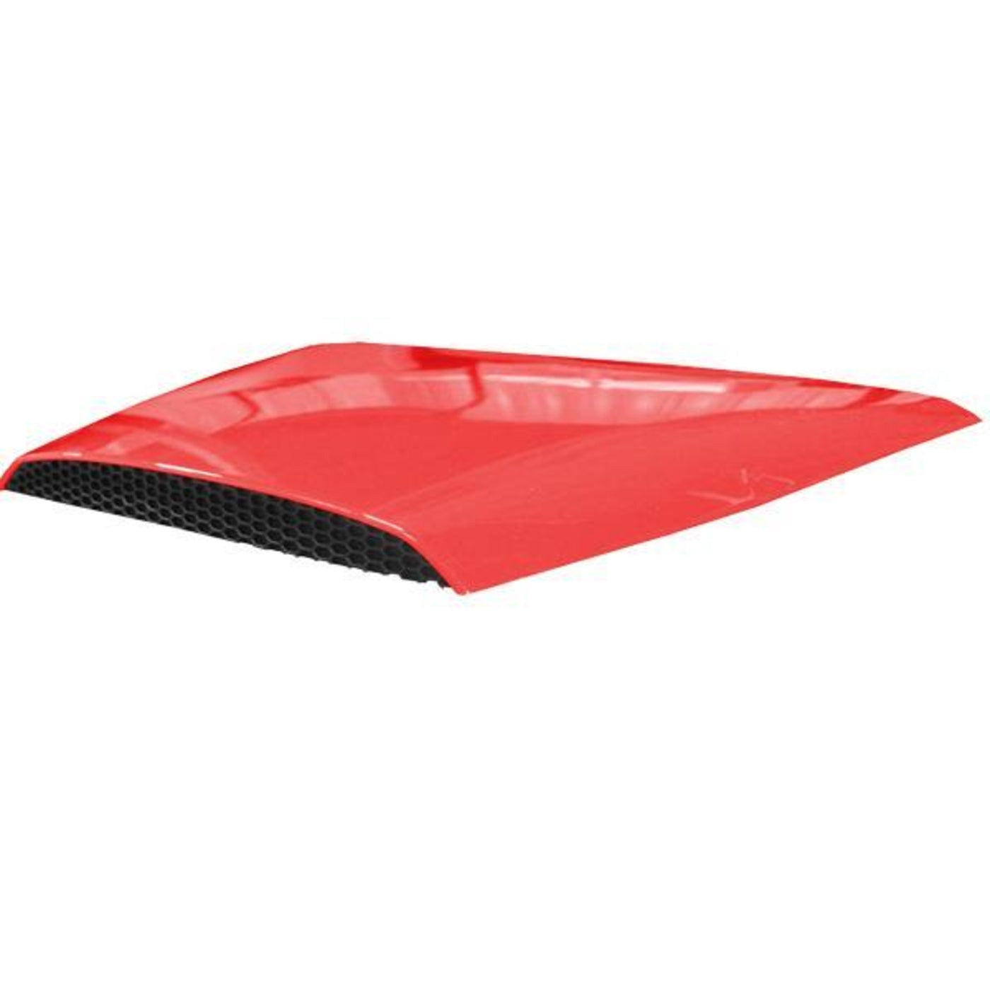 Red Hood Scoop for ALPHA Body Kits