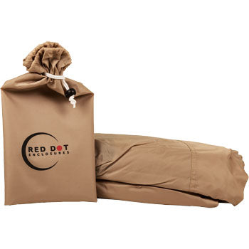 RedDot 84 inch Golf Cart Storage Cover