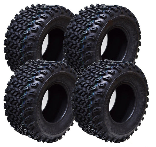 STEELENG 22"x11"-10" All Terrain Tire DOT approved (SET OF 4)