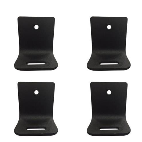 Madjax EZGO RXV Extended Top Brackets For Genesis 150