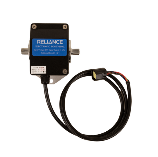 MadJax XSeries Storm Accelerator Hall Effect Sensor