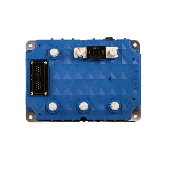 MadJax XSeries Storm A.C. Motor Controller (400 amp)