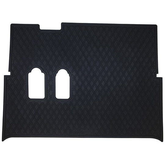 Xtreme Floor Mats for MadJax XSeries 2024-Up ‚Äì All Black