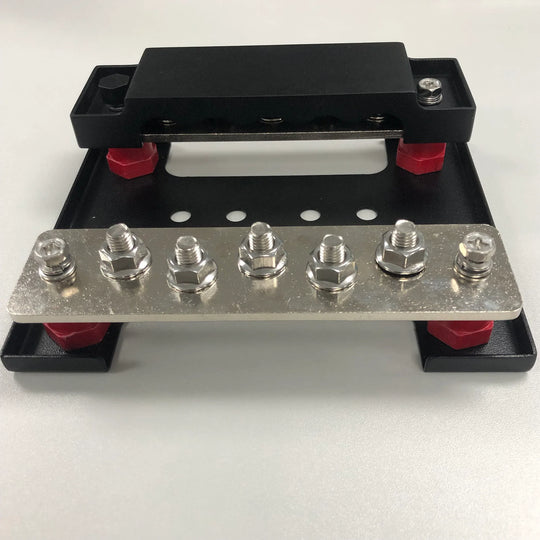 Epoch Parallel Busbar