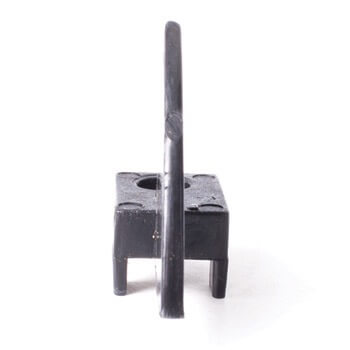 Club Car-EZGO-Yamaha - Passenger Side Brake Light Shutter