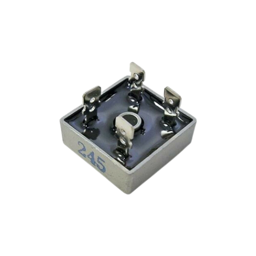 50-Amp Rectifier for MAC Chargers (Universal Fit)