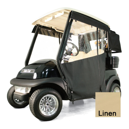 RedDot Chameleon 2 Passenger Track Style Linen Enclosure  TXT/T48 (Years 2014-Up)