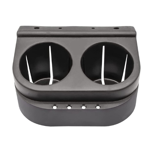Club Car Dual Cup Holder
