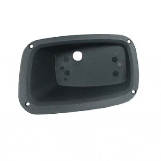 1996-13 EZGO TXT - Driver Side Rear Taillight Bezel