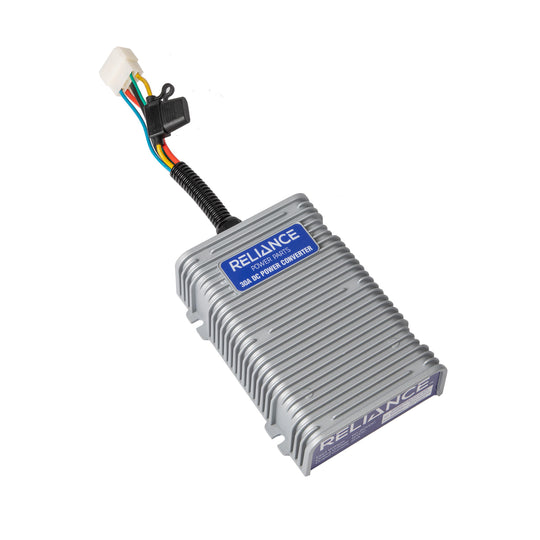 Reliance 30 Amp 72-12 Volts DC/DC Converter