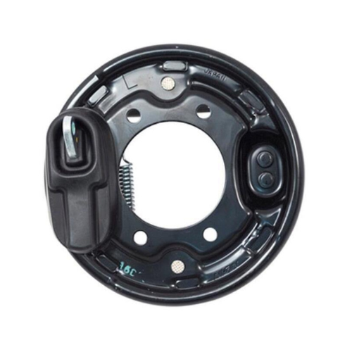 Driver Side E-Z-GO OEM Replacement Mechanical Brake Assembly (Years 1996-Up)