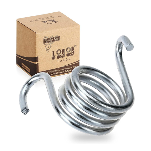 E-Z-GO Brake Pedal Torsion Spring (Years 1994-Up)