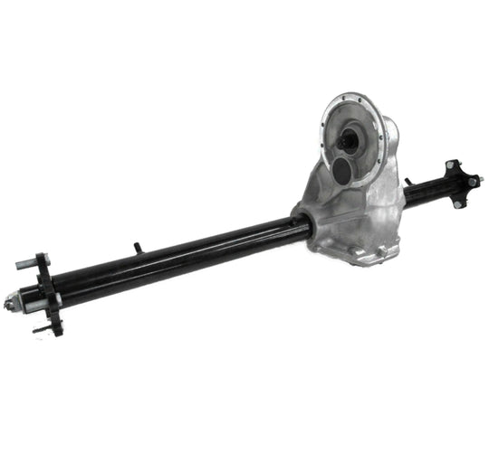 Complete Schafer Axle for Electric 2013-2022 E-Z-GO RXV 16.99:1 Light Duty