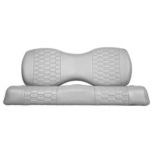 MadJax Colorado Seats for Genesis Rear Seat Kits ‚ Light Graphite