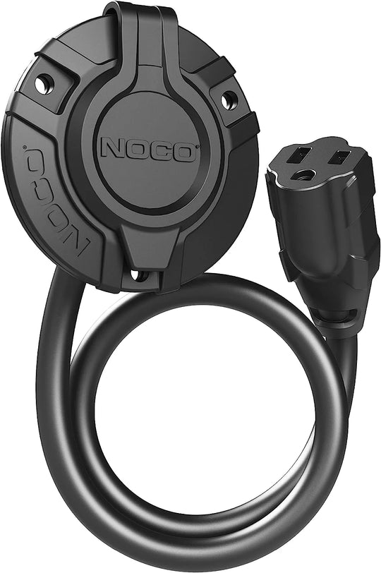 Epoch NOCO GCP1 15A AC Port Plug