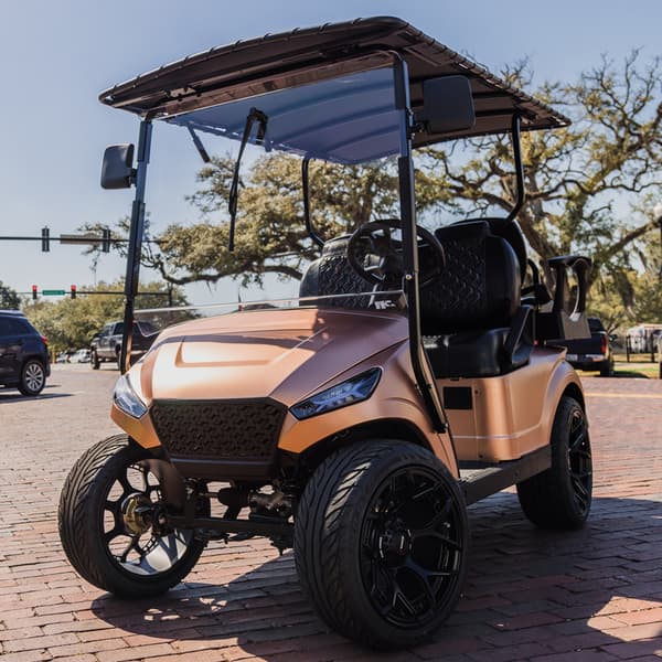 Limited Edition MadJax Storm Body Kit ‚ Rose Gold