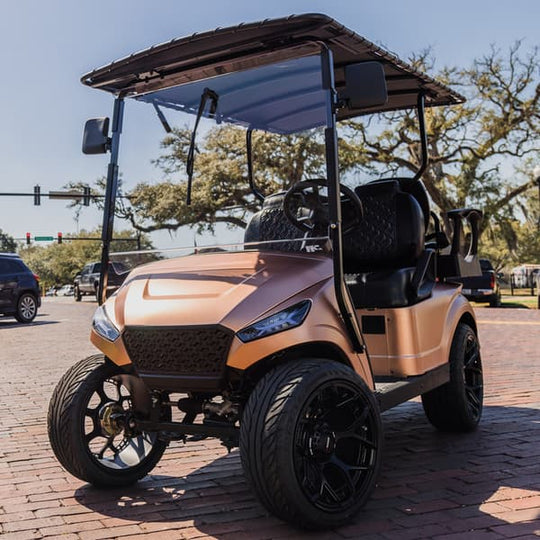 Limited Edition MadJax Storm Body Kit ‚ Rose Gold