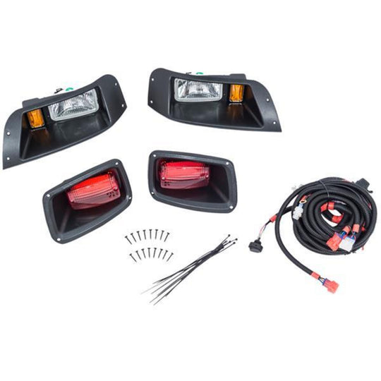 E-Z-GO TXT GTW Light Kit (Years 1994.5-2013)