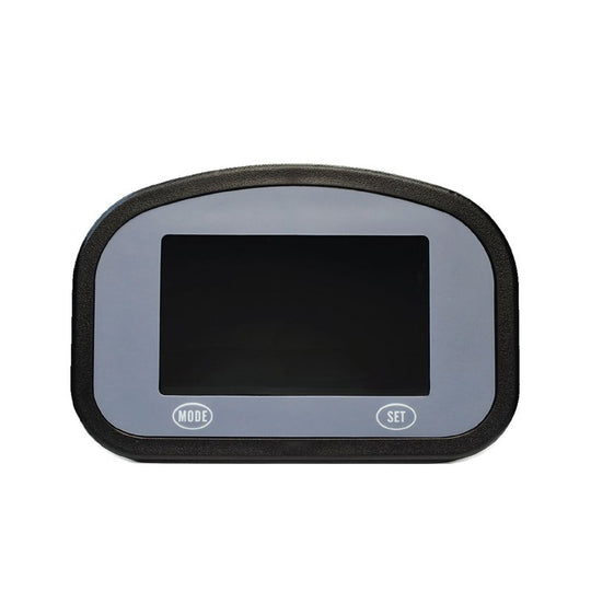 Eco Battery Display Cluster w/ Back-up Camera