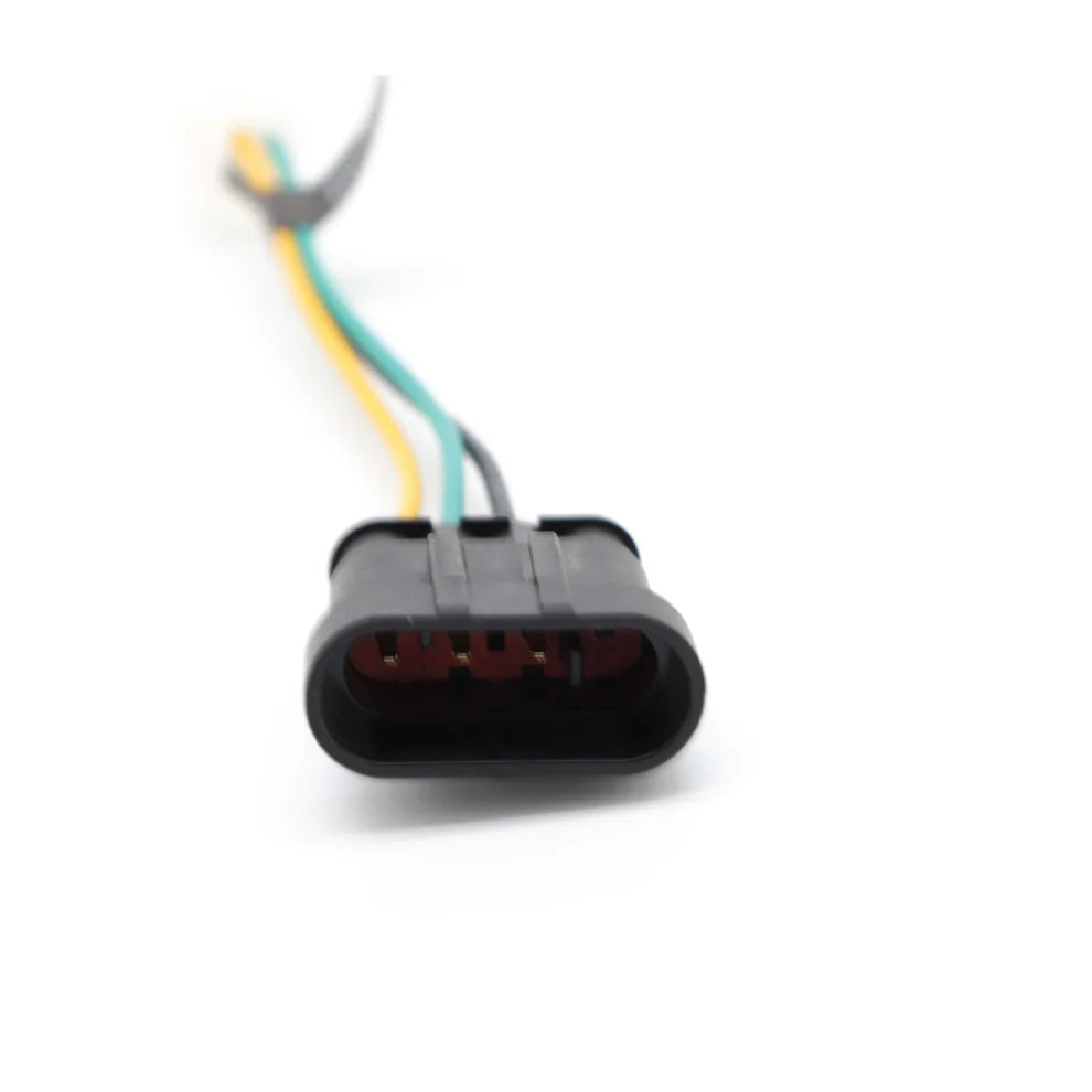 Eco Battery Tech Tool Programming Adapter / FJ Controller