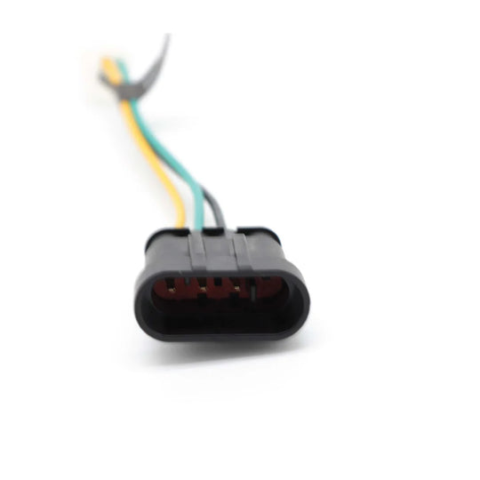 Eco Battery Tech Tool Programming Adapter / FJ Controller