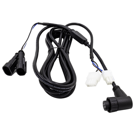 Eco Battery 5 Pin Meter Cable / 16ft