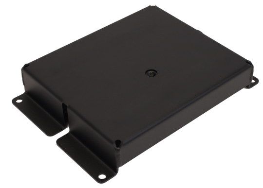 Eco Battery Thru-Hole Mounting Kit / Club Car DS / H-Frame