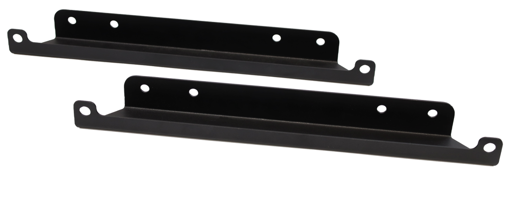 Eco Battery Mounting Kit / Club Car DS / H-Frame