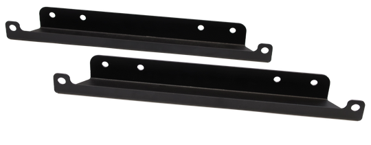 Eco Battery Mounting Kit / Club Car DS / H-Frame