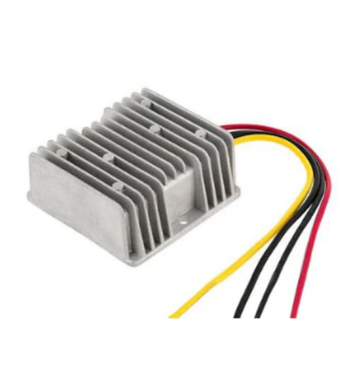 Allied Battery - LITHIUM 36V/48V TO 12V VOLTAGE CONVERTER - 30 AMP MAX