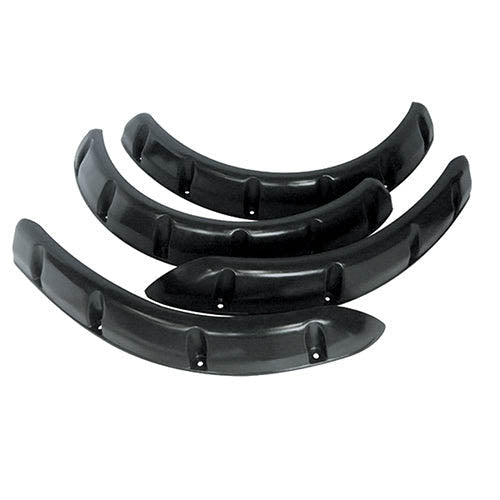 RHOX Golf Cart Fender Flare -SET OF 4 -Yamaha Drive