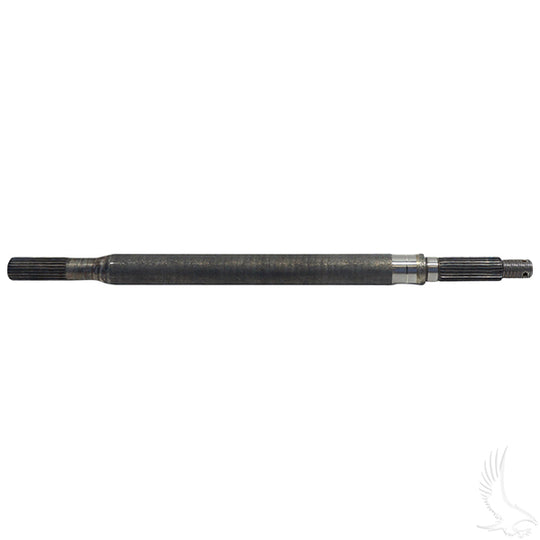 Axle, Rear, Passenger Side, Short, EZGO RXV Electric 08+