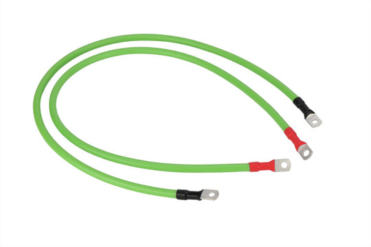 Bolt Energy Bolt 2-AWG Heavy duty power cables
