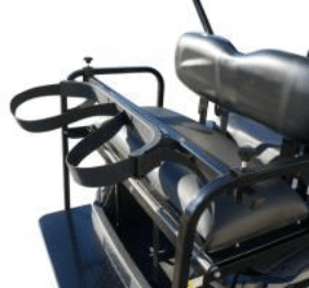 SGC Universal Golf Bag Holder