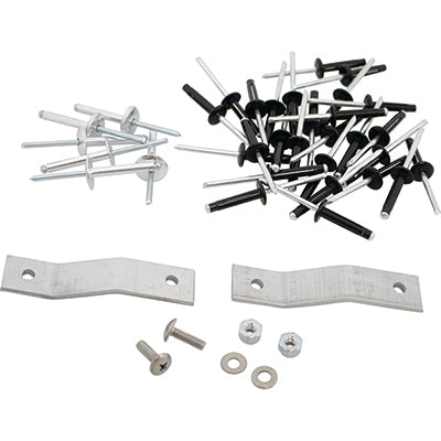 DoubleTake Bracket Hardware for Phoenix/Titan Body, EZGO TXT 94+